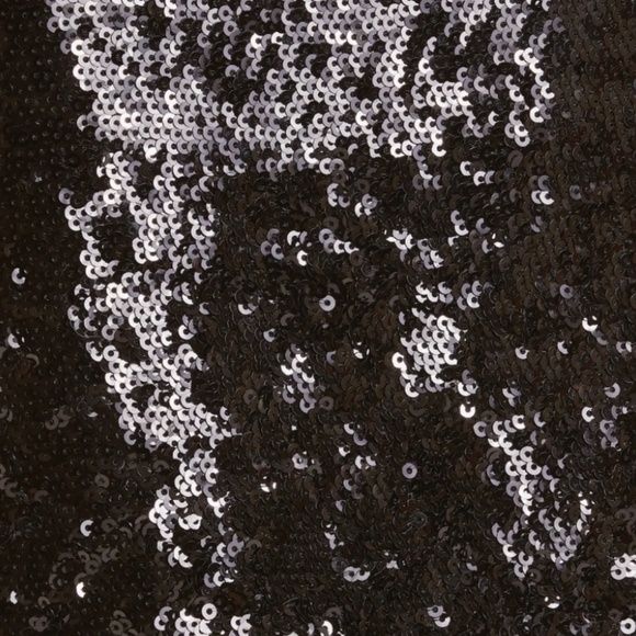 NWT $328 VERONICA BEARD Adi Sequin Crop Camisole in size 16! - Picture 7 of 7